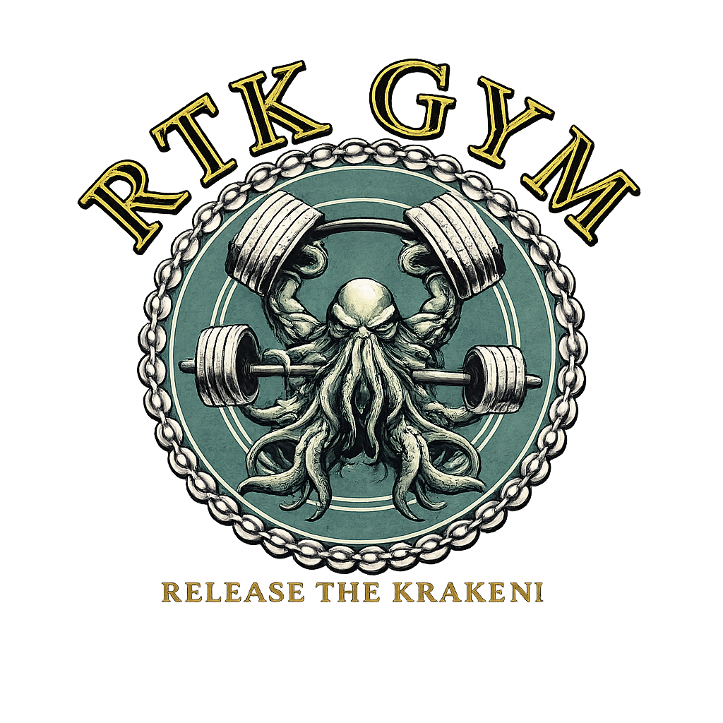 RTK GYM